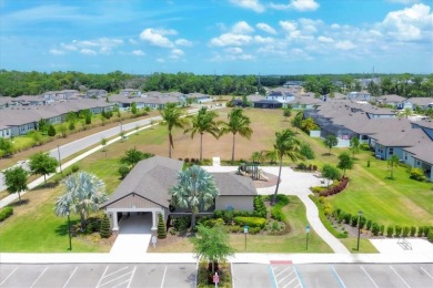 **Just REDUCED! Move-in ready!** Embrace the Lakewood Ranch on The Founders Golf Club in Florida - for sale on GolfHomes.com, golf home, golf lot