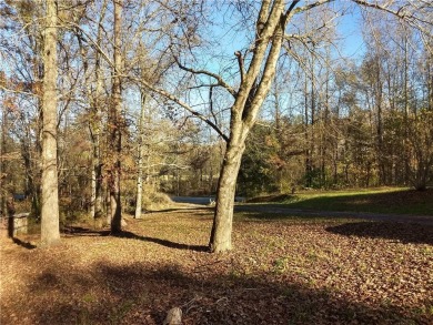 Great Residential building lot with lots of potential, driveway on Hampton Golf Village in Georgia - for sale on GolfHomes.com, golf home, golf lot