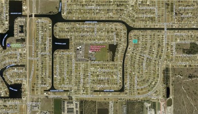 Dreaming of Southwest Florida living? Check out this move-in on Palmetto-Pine Country Club in Florida - for sale on GolfHomes.com, golf home, golf lot