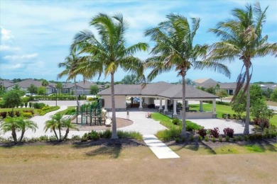 **Just REDUCED! Move-in ready!** Embrace the Lakewood Ranch on The Founders Golf Club in Florida - for sale on GolfHomes.com, golf home, golf lot