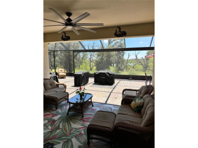 Beautiful newer 4BR/3BA home in the highly desirable gated on ChampionsGate Golf Resort in Florida - for sale on GolfHomes.com, golf home, golf lot