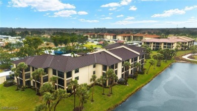 Exceptional Corner Unit at Kelly Greens Golf and Country Club on Kelly Greens Golf and Country Club in Florida - for sale on GolfHomes.com, golf home, golf lot