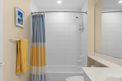 Step into the laid-back elegance of Beach Colony Tower 11D--an on Lost Key Golf Club in Florida - for sale on GolfHomes.com, golf home, golf lot