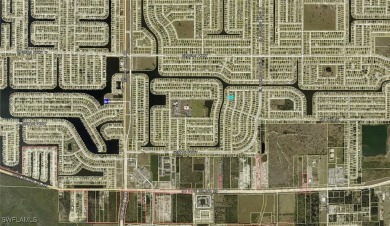 Dreaming of Southwest Florida living? Check out this move-in on Palmetto-Pine Country Club in Florida - for sale on GolfHomes.com, golf home, golf lot