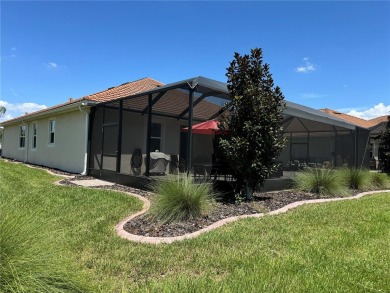 Beautiful newer 4BR/3BA home in the highly desirable gated on ChampionsGate Golf Resort in Florida - for sale on GolfHomes.com, golf home, golf lot