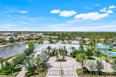 Luxurious Living in Greyhawk at Golf Club of the Everglades on Calusa Pines Golf Club in Florida - for sale on GolfHomes.com, golf home, golf lot