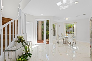 Enjoy luxury, privacy, and comfort in this stunning on  in Florida - for sale on GolfHomes.com, golf home, golf lot