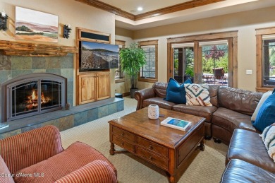 FULLY-FURNISHED LUXURY HOME WITH PRIVATE POOL AT PRESTIGIOUS on The Golf Club at Black Rock in Idaho - for sale on GolfHomes.com, golf home, golf lot