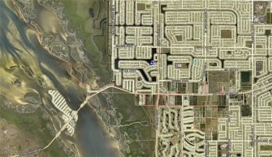 Dreaming of Southwest Florida living? Check out this move-in on Palmetto-Pine Country Club in Florida - for sale on GolfHomes.com, golf home, golf lot