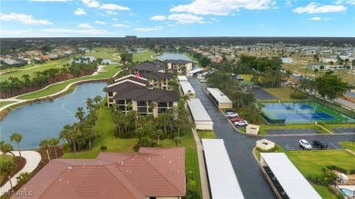 Exceptional Corner Unit at Kelly Greens Golf and Country Club on Kelly Greens Golf and Country Club in Florida - for sale on GolfHomes.com, golf home, golf lot