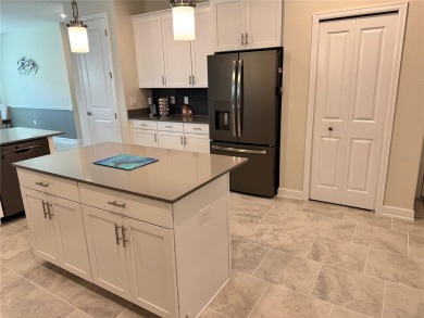 Beautiful newer 4BR/3BA home in the highly desirable gated on ChampionsGate Golf Resort in Florida - for sale on GolfHomes.com, golf home, golf lot