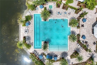 Luxurious Living in Greyhawk at Golf Club of the Everglades on Calusa Pines Golf Club in Florida - for sale on GolfHomes.com, golf home, golf lot