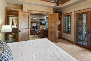 FULLY-FURNISHED LUXURY HOME WITH PRIVATE POOL AT PRESTIGIOUS on The Golf Club at Black Rock in Idaho - for sale on GolfHomes.com, golf home, golf lot