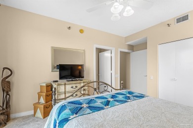 Step into the laid-back elegance of Beach Colony Tower 11D--an on Lost Key Golf Club in Florida - for sale on GolfHomes.com, golf home, golf lot
