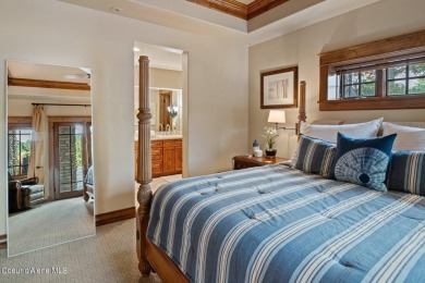 FULLY-FURNISHED LUXURY HOME WITH PRIVATE POOL AT PRESTIGIOUS on The Golf Club at Black Rock in Idaho - for sale on GolfHomes.com, golf home, golf lot