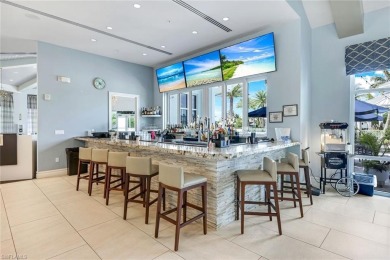Luxurious Living in Greyhawk at Golf Club of the Everglades on Calusa Pines Golf Club in Florida - for sale on GolfHomes.com, golf home, golf lot