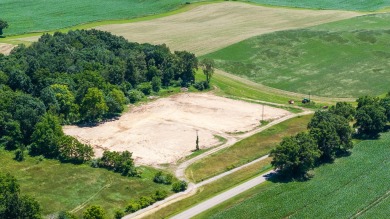 Your perfect lot awaits! Across from Calderone Golf Club adorned on Calderone Farms Golf Club in Michigan - for sale on GolfHomes.com, golf home, golf lot