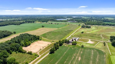 Your perfect lot awaits! Across from Calderone Golf Club adorned on Calderone Farms Golf Club in Michigan - for sale on GolfHomes.com, golf home, golf lot