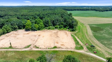 Your perfect lot awaits! Across from Calderone Golf Club adorned on Calderone Farms Golf Club in Michigan - for sale on GolfHomes.com, golf home, golf lot