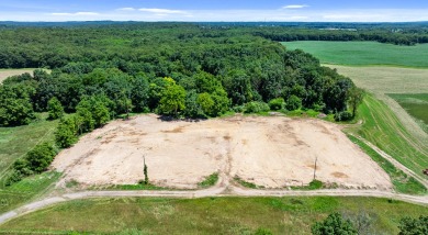 Your perfect lot awaits! Across from Calderone Golf Club adorned on Calderone Farms Golf Club in Michigan - for sale on GolfHomes.com, golf home, golf lot