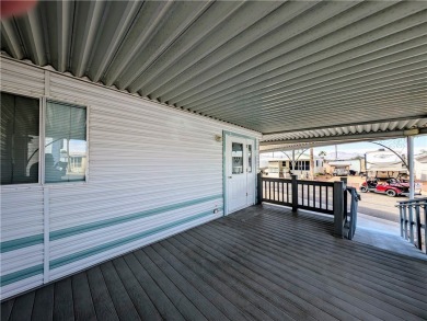 This home is immaculate. Well maintained. Fabulous front deck on Riverview Golf Course in Arizona - for sale on GolfHomes.com, golf home, golf lot