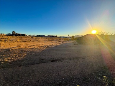 Prime Vacant Lot Near Golf Course in the Valle Vista Golf Course on Valle Vista Golf Course in Arizona - for sale on GolfHomes.com, golf home, golf lot