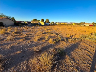 Prime Vacant Lot Near Golf Course in the Valle Vista Golf Course on Valle Vista Golf Course in Arizona - for sale on GolfHomes.com, golf home, golf lot