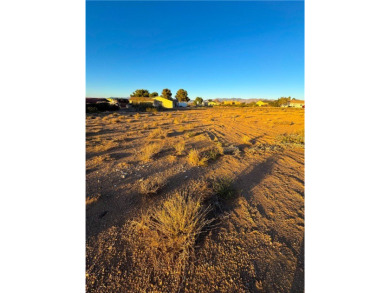 Prime Vacant Lot Near Golf Course in the Valle Vista Golf Course on Valle Vista Golf Course in Arizona - for sale on GolfHomes.com, golf home, golf lot