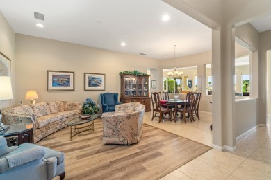 BEAUTIFUL PANORAMIC Fairway & Mountain views from this elevated on Heritage Palms Golf Club in California - for sale on GolfHomes.com, golf home, golf lot