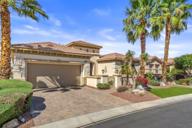 BEAUTIFUL PANORAMIC Fairway & Mountain views from this elevated on Heritage Palms Golf Club in California - for sale on GolfHomes.com, golf home, golf lot