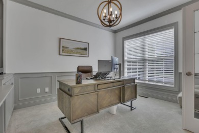 Welcome to this exquisite Romanelli  Hughes residence in the on New Albany Links Golf Club in Ohio - for sale on GolfHomes.com, golf home, golf lot