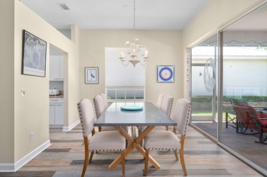 This beautifully laid-out home is ready for you to enjoy or use on Meadowood Golf and Tennis Club in Florida - for sale on GolfHomes.com, golf home, golf lot