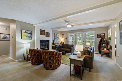 Fantastic opportunity to purchase this well maintained home on on Indian Hills Country Club in Arkansas - for sale on GolfHomes.com, golf home, golf lot