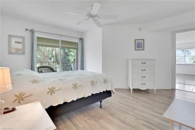 Beautiful Golf Course & Lake View Condo in Prime Naples on  in Florida - for sale on GolfHomes.com, golf home, golf lot
