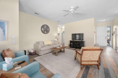 This beautifully laid-out home is ready for you to enjoy or use on Meadowood Golf and Tennis Club in Florida - for sale on GolfHomes.com, golf home, golf lot