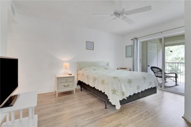 Beautiful Golf Course & Lake View Condo in Prime Naples on  in Florida - for sale on GolfHomes.com, golf home, golf lot