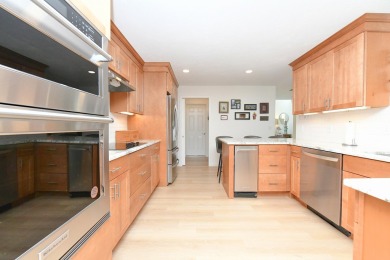 Live like you're on vacation in a private enclave of White on White Cliffs Country Club in Massachusetts - for sale on GolfHomes.com, golf home, golf lot