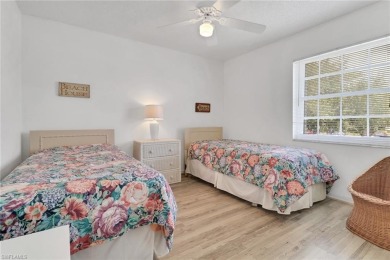 Beautiful Golf Course & Lake View Condo in Prime Naples on  in Florida - for sale on GolfHomes.com, golf home, golf lot