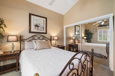 ? Just steps from the Indian Wells Tennis Garden, this condo on Palm Royale Country Club in California - for sale on GolfHomes.com, golf home, golf lot