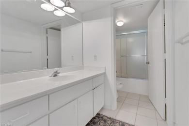 Beautiful Golf Course & Lake View Condo in Prime Naples on  in Florida - for sale on GolfHomes.com, golf home, golf lot