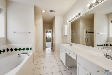 Discover the perfect blend of comfort, convenience, and natural on Highland Lakes Golf Course in Texas - for sale on GolfHomes.com, golf home, golf lot