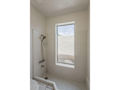 Welcome to life in Dobson Ranch!
This 4-bedroom, 2-bathroom home on Dobson Ranch Municipal Golf Course in Arizona - for sale on GolfHomes.com, golf home, golf lot