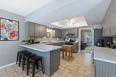 Fantastic opportunity to purchase this well maintained home on on Indian Hills Country Club in Arkansas - for sale on GolfHomes.com, golf home, golf lot