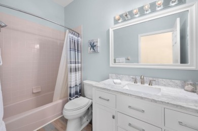 This beautifully laid-out home is ready for you to enjoy or use on Meadowood Golf and Tennis Club in Florida - for sale on GolfHomes.com, golf home, golf lot