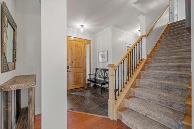 Nestled in the prestigious 1,410 acre Jug Mountain Ranch, this on Jug Mountain Ranch Golf Course in Idaho - for sale on GolfHomes.com, golf home, golf lot