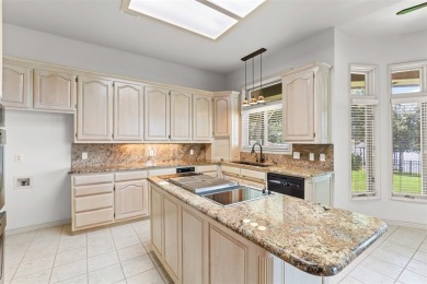 Welcome to this stunning waterfront home on Lake Granbury on Harbor Lakes Golf Club in Texas - for sale on GolfHomes.com, golf home, golf lot
