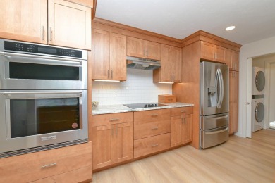 Live like you're on vacation in a private enclave of White on White Cliffs Country Club in Massachusetts - for sale on GolfHomes.com, golf home, golf lot