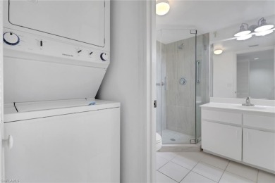 Beautiful Golf Course & Lake View Condo in Prime Naples on  in Florida - for sale on GolfHomes.com, golf home, golf lot