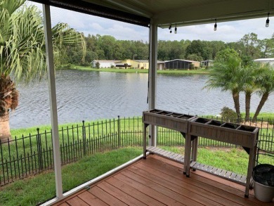 Listed by the Official Sales Team of Cypress Lakes Village on Big Cypress Golf and Country Club in Florida - for sale on GolfHomes.com, golf home, golf lot