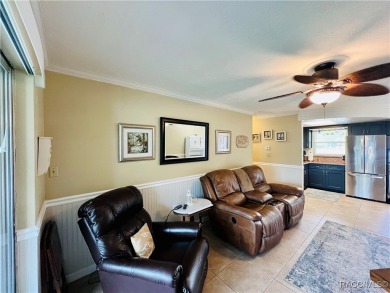 Charming and Updated Crystal River Condo - Perfect for Easy on Plantation Inn and Golf Resort  in Florida - for sale on GolfHomes.com, golf home, golf lot